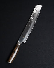 KAI SHUN PREMIER Brødkniv 23 cm