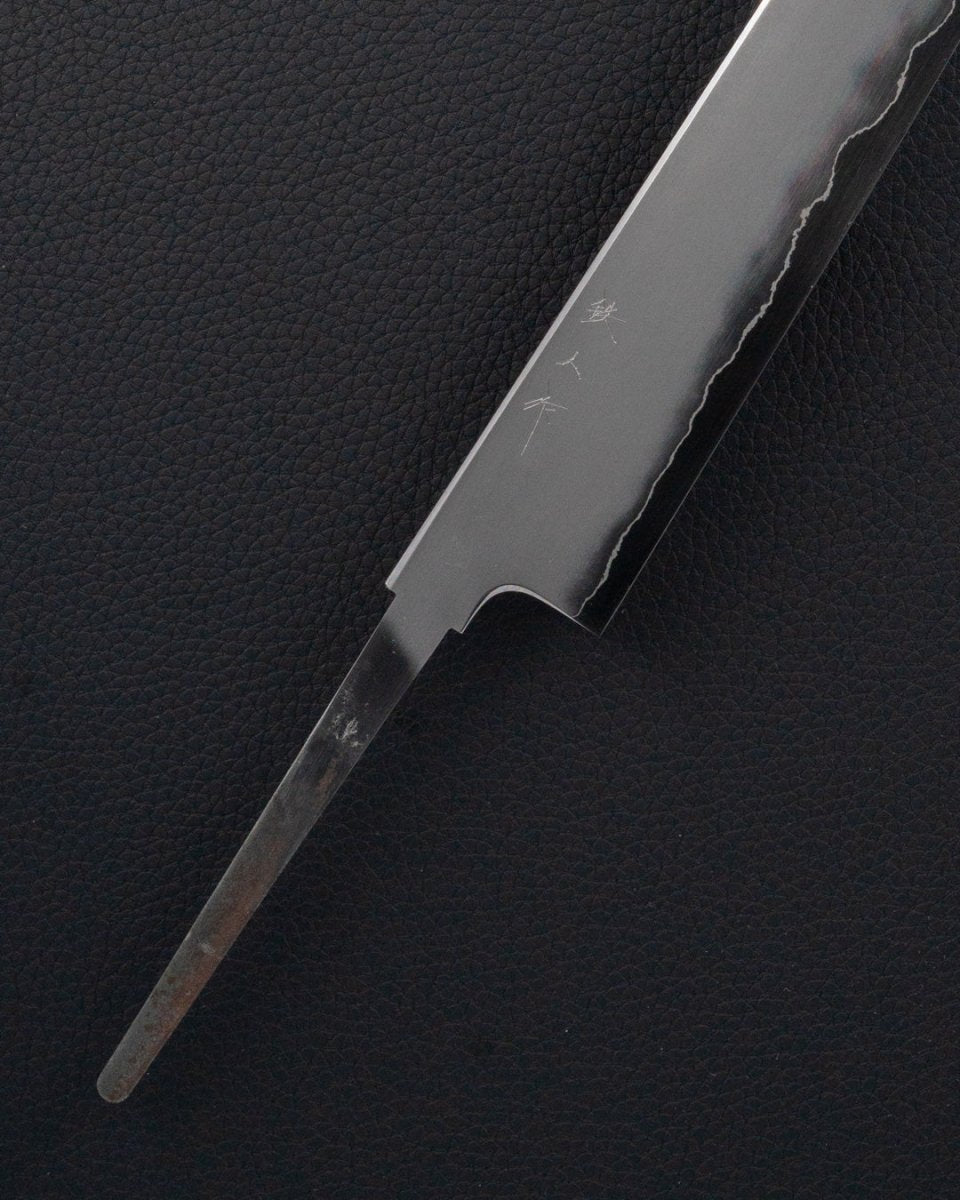 TETSUJIN HAMONO Ginsan Kasumi Kiritsuke Sujihiki 270 mm tomatosharp