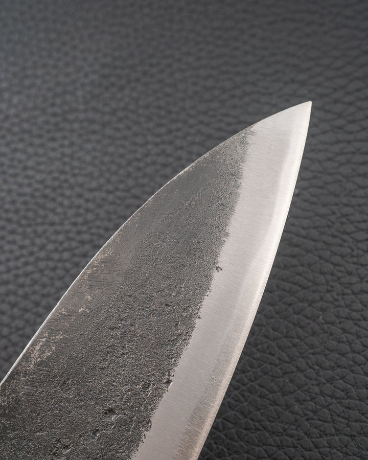 TSUNEHISA Kuro Western Deba 165 mm