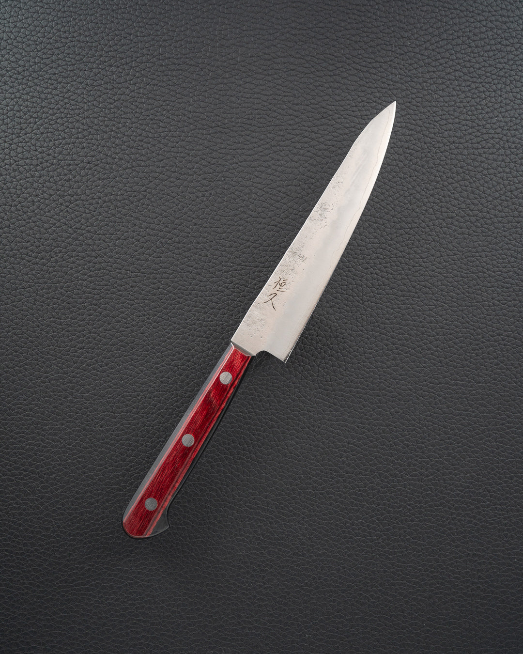 TSUNEHISA G3 Nashiji knivsett 2 kniver