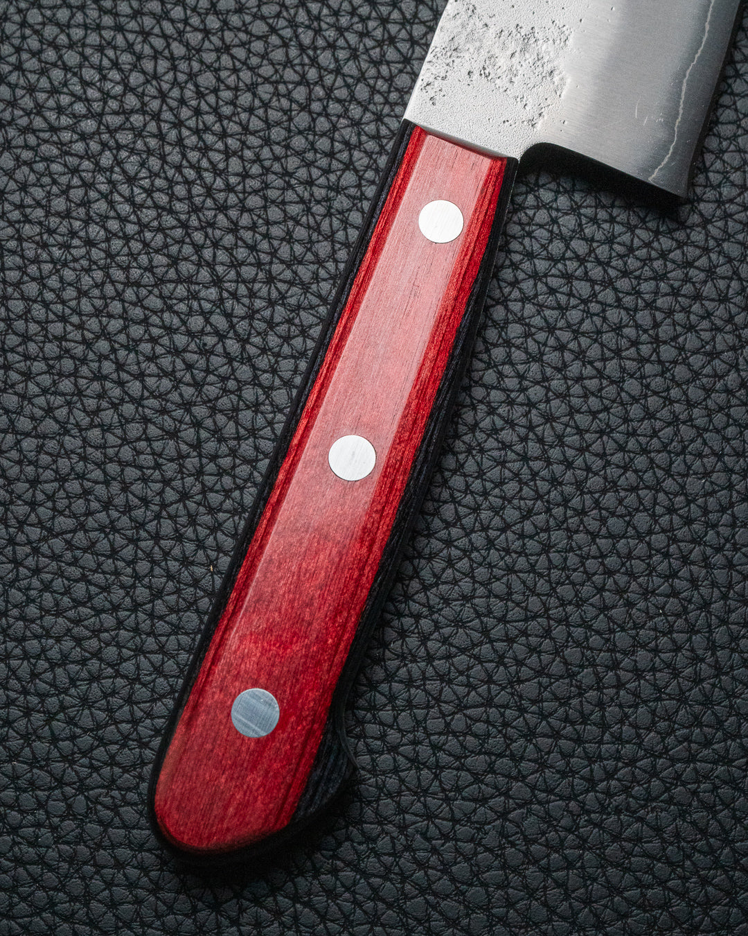 TSUNEHISA G3 Nashiji knivsett 2 kniver