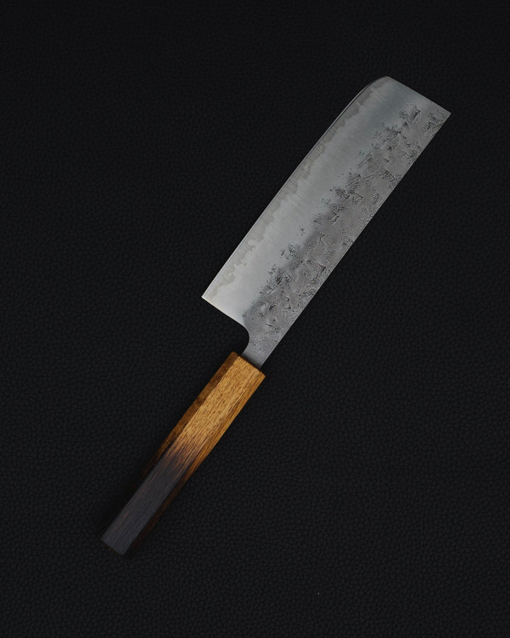 TSUNEHISA SLD Washiji Nakiri 165 mm