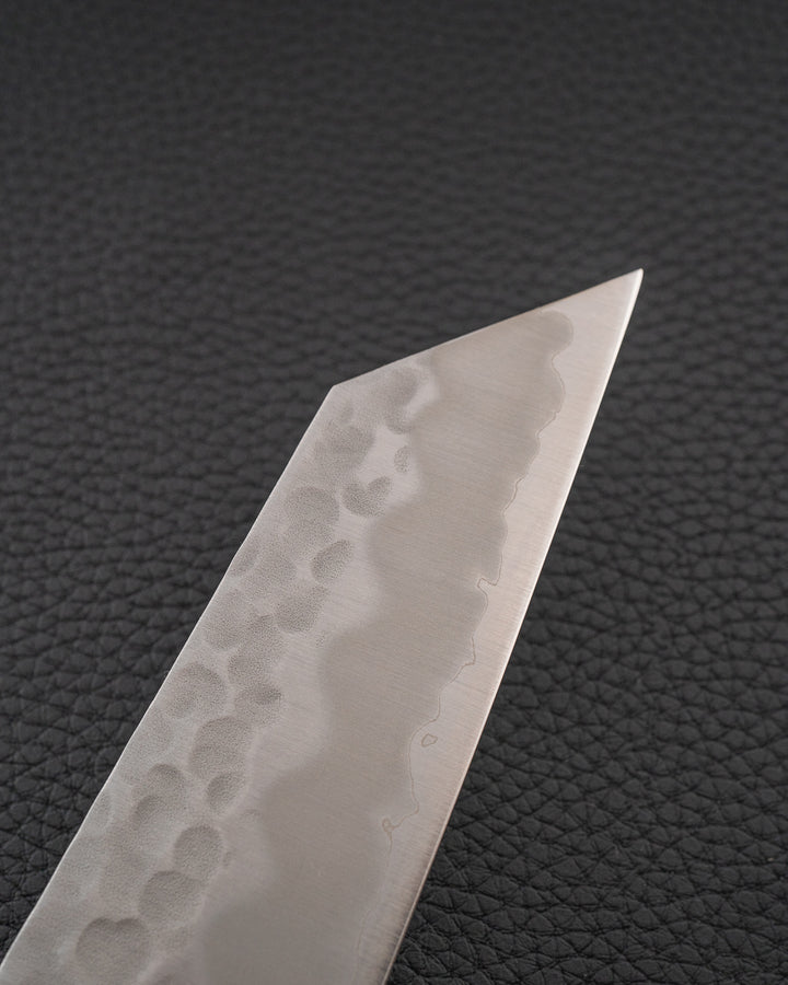 TSUNEHISA Shiro Bunka 180 mm