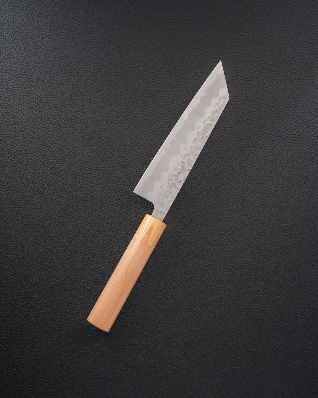 TSUNEHISA Shiro Bunka 180 mm