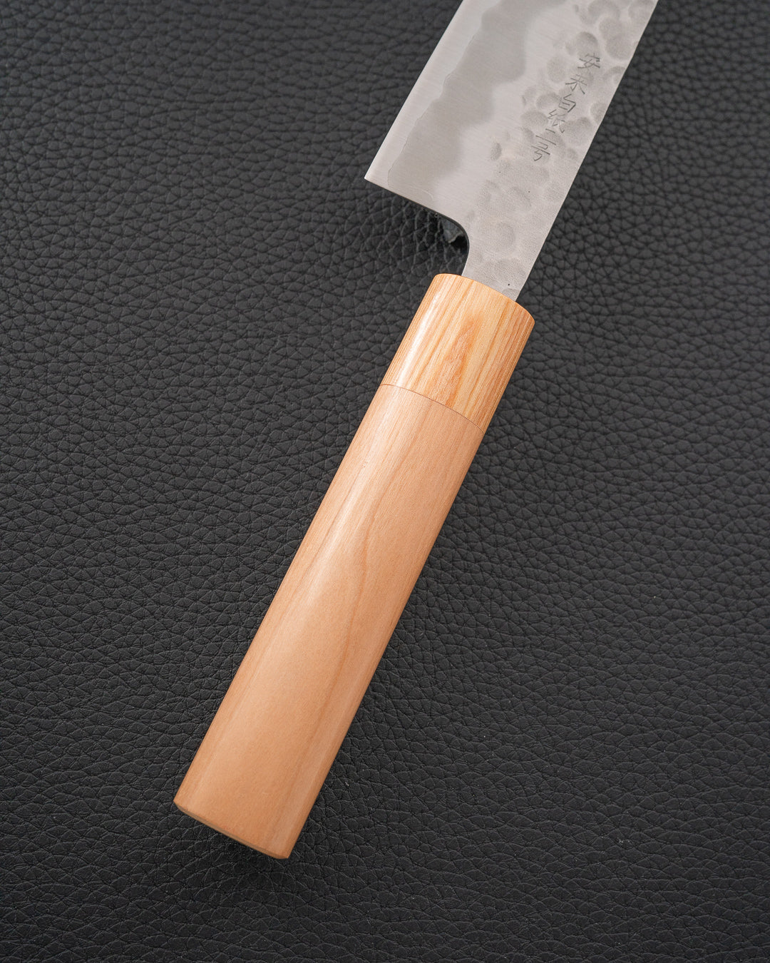 TSUNEHISA Shiro Bunka 180 mm