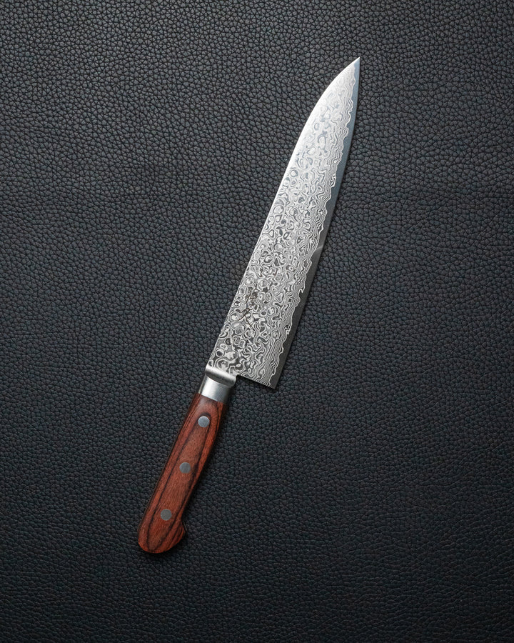 TSUNEHISA ZA Gyuto 210 mm