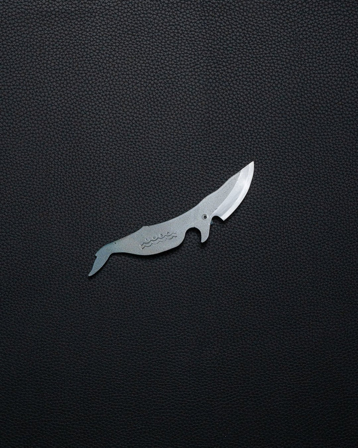 TOSA Whale Knife tomatosharp