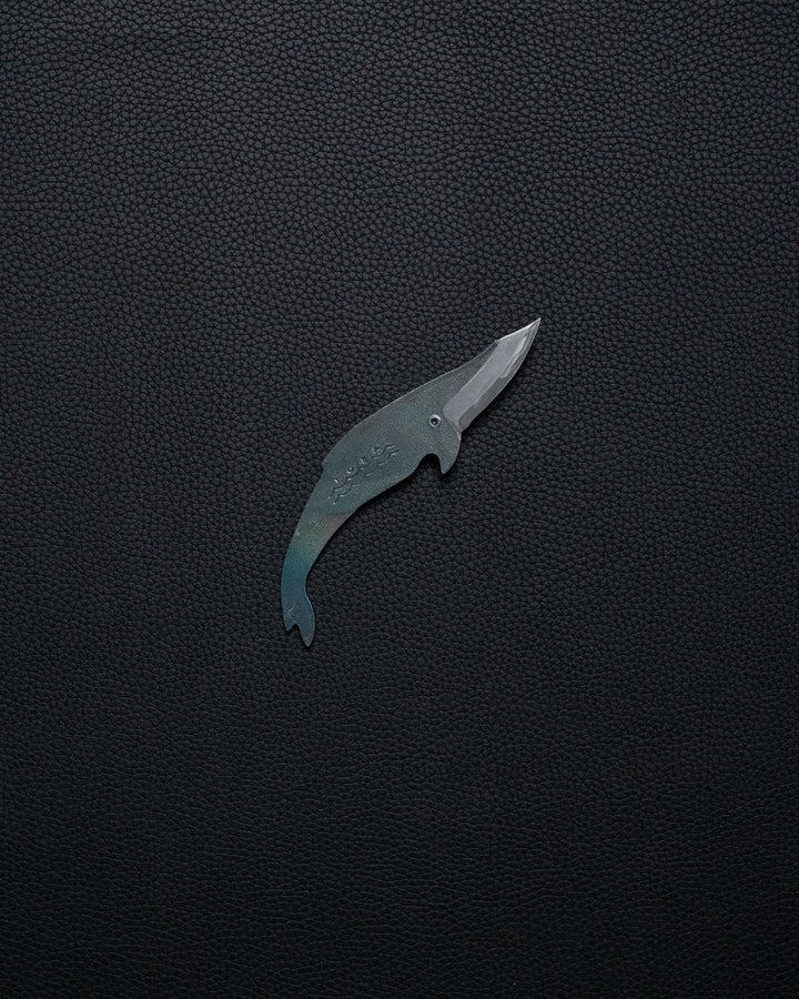 TOSA Whale Knife tomatosharp