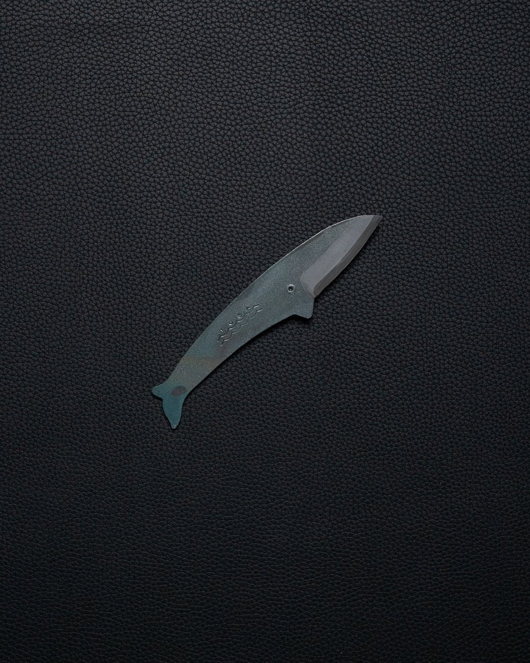 TOSA Whale Knife tomatosharp