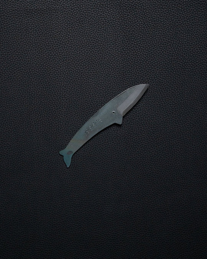 TOSA Whale Knife tomatosharp