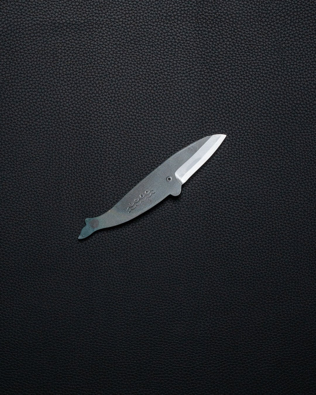 TOSA Whale Knife tomatosharp
