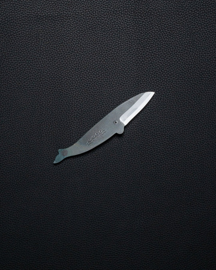 TOSA Whale Knife tomatosharp