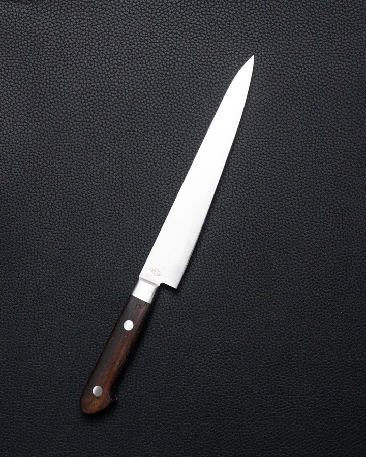 SAISEI Kiritsuke Sujihiki 200 mm