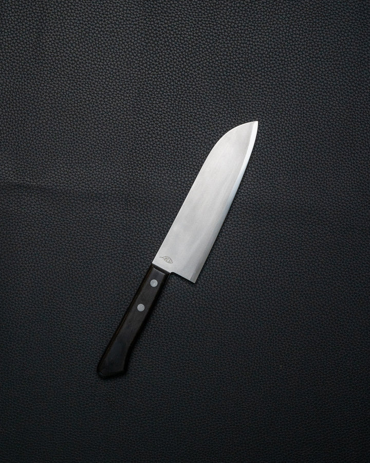 SAISEI San-mai Santoku 165 mm