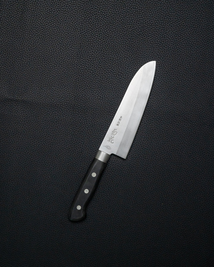 SAISEI KAI Santoku 165 mm