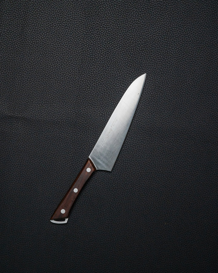 SAISEI Galaxy Santoku 170 mm