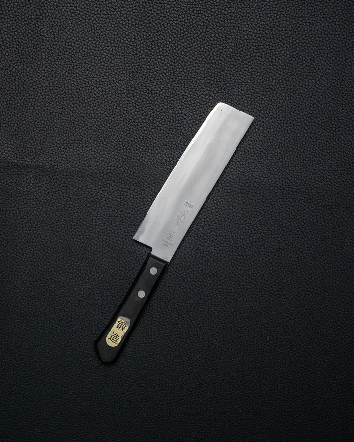 SAISEI San-mai Nakiri 160 mm