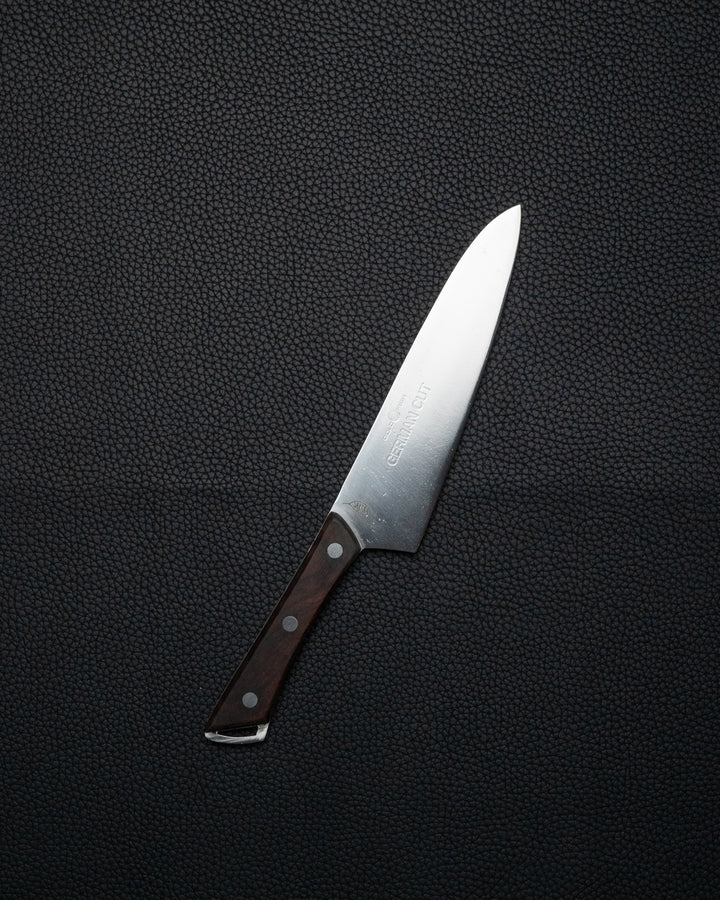 SAISEI Gold Fish Santoku 165 mm