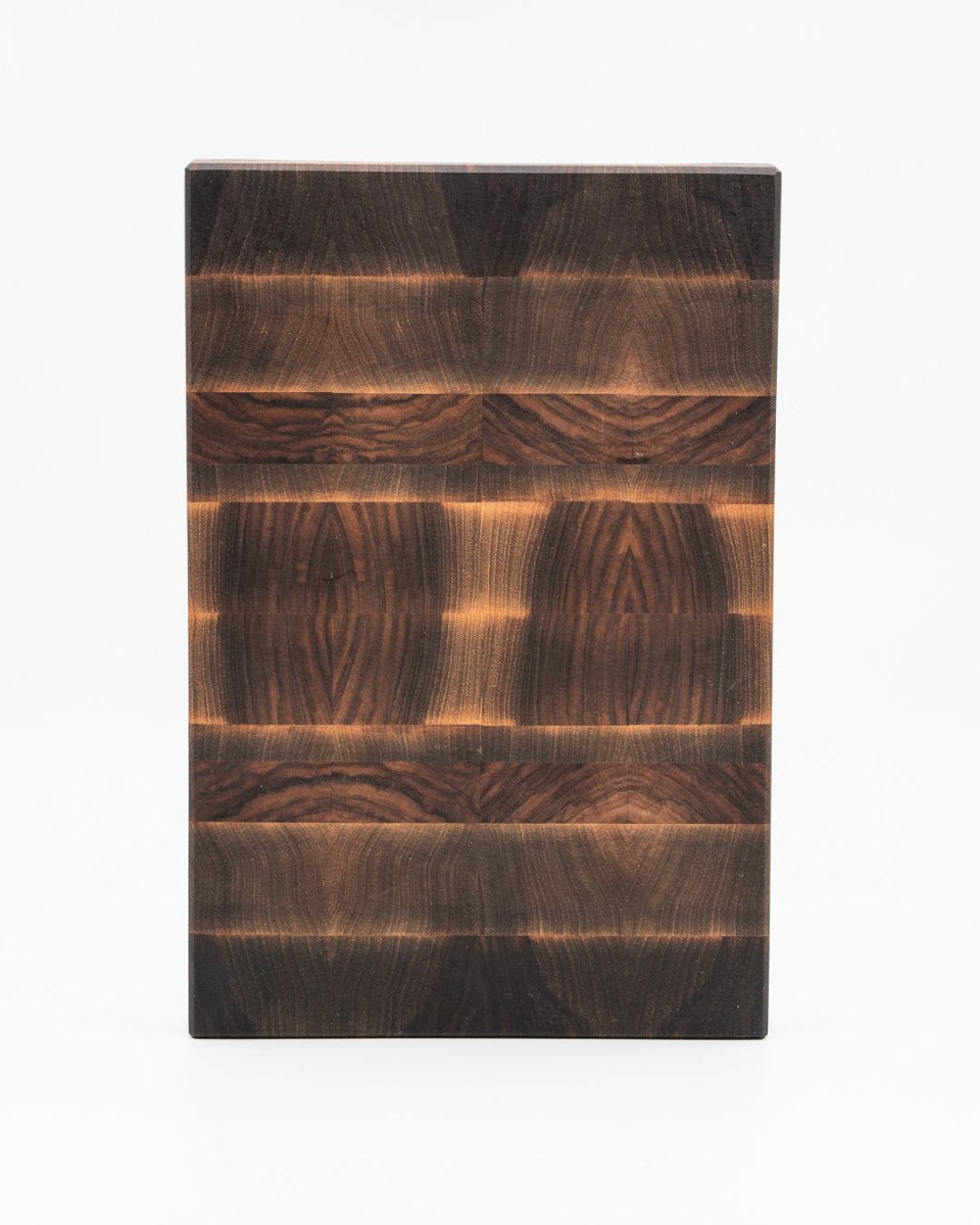 TS Skjærebrett Endeved Symmetri Valnøtt 40x30cm tomatosharp