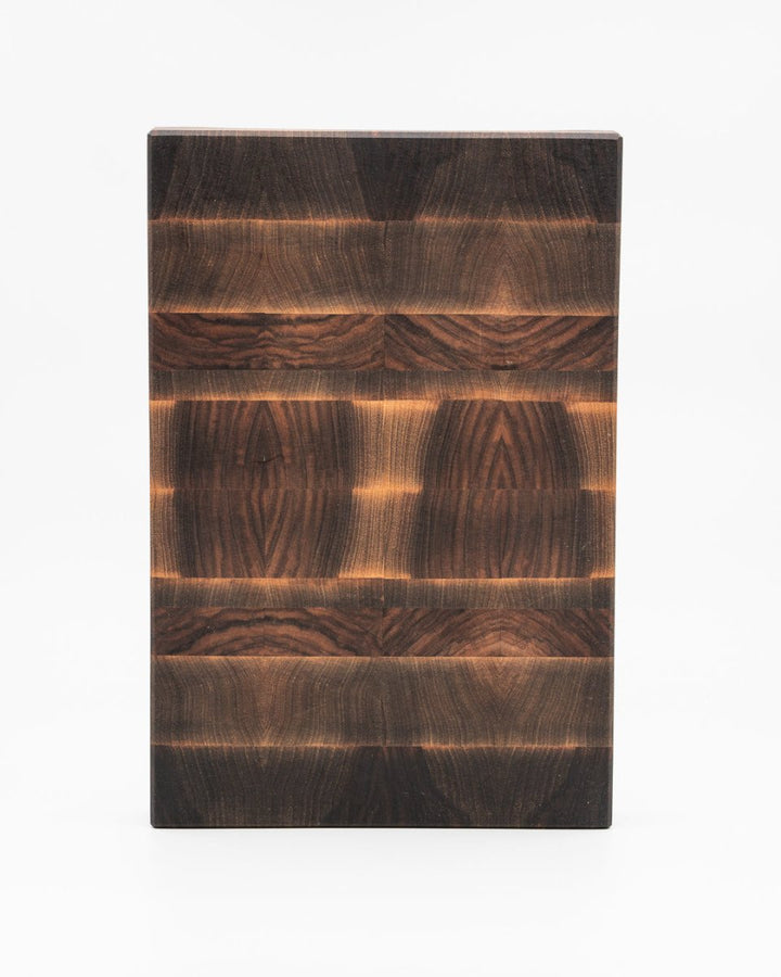 TS Skjærebrett Endeved Symmetri Valnøtt 40x30cm tomatosharp