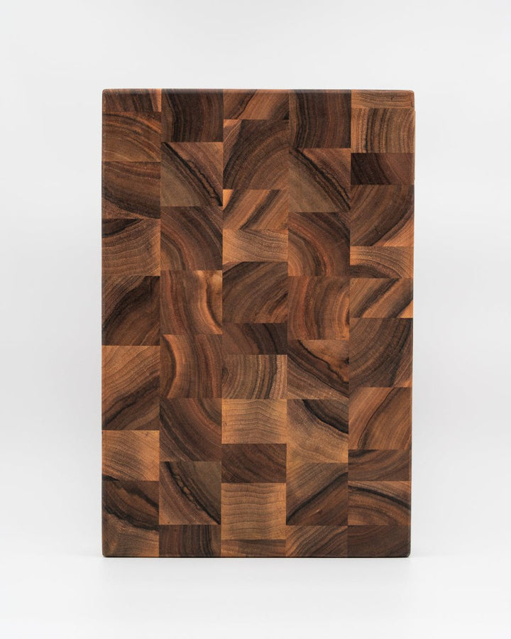TS Skjærebrett Endeved Valnøtt 40x30cm tomatosharp
