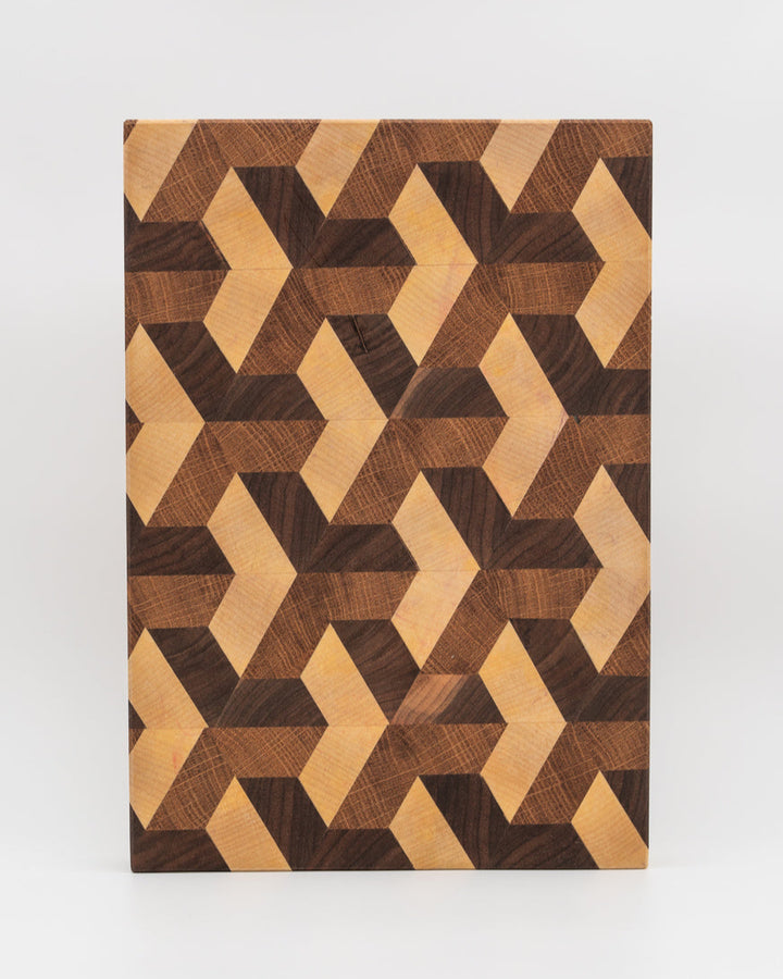 TS Skjærebrett Endeved "Y" (40x30cm)