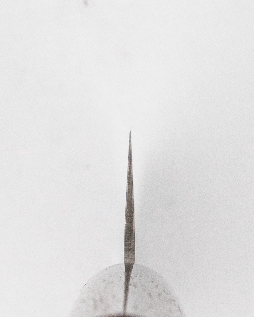 Grønnsakskniv 165 mm, TSUNEHISA VG10 Damascus Rosewood Nakiri tomatosharp