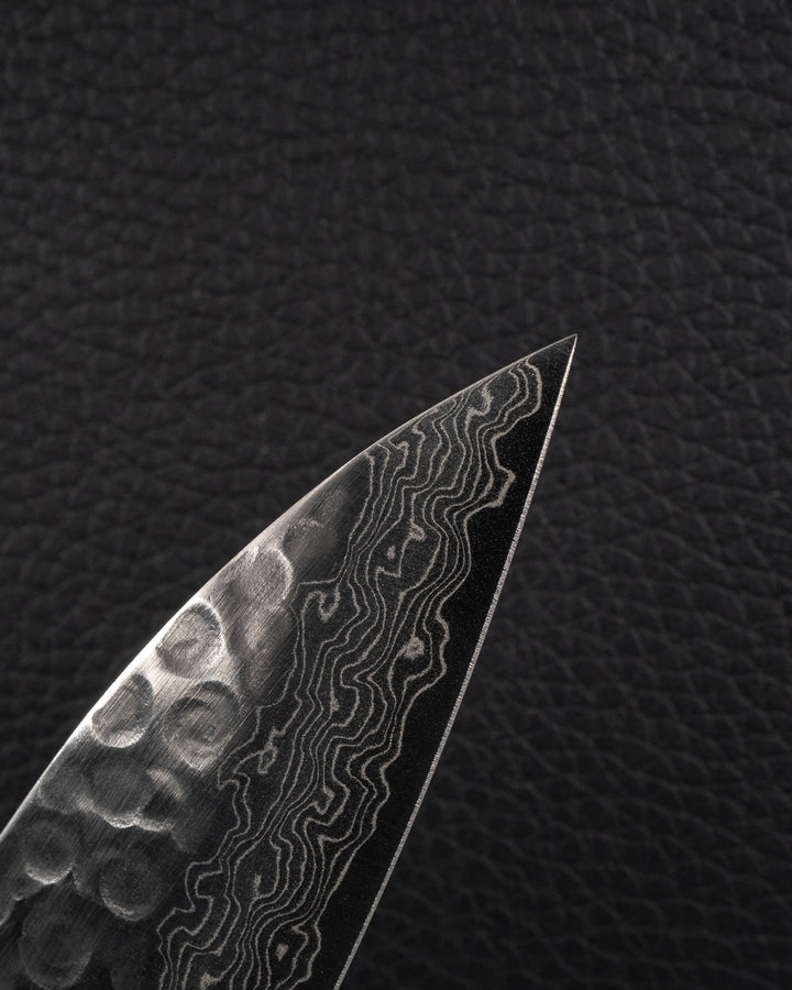 TSUNEHISA VG10 Rosewood Gyuto 180 mm