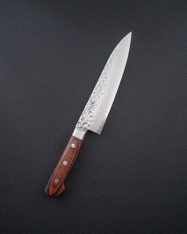 TSUNEHISA VG10 Classic Gyuto 180 mm
