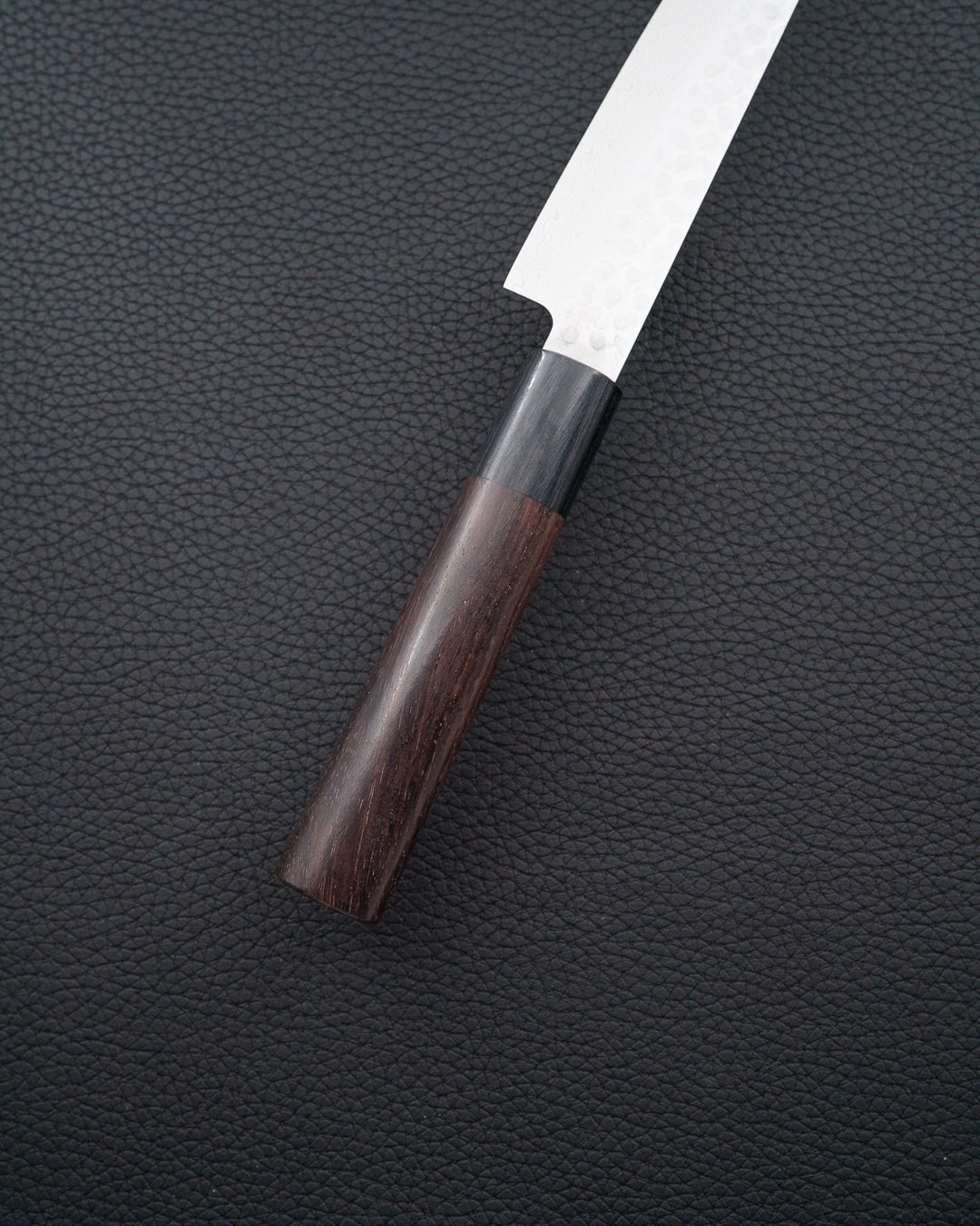 TSUNEHISA VG10 Damascus Rosewood Petty 150 mm