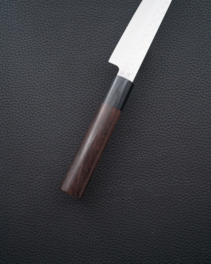 TSUNEHISA VG10 Damascus Rosewood Petty 150 mm