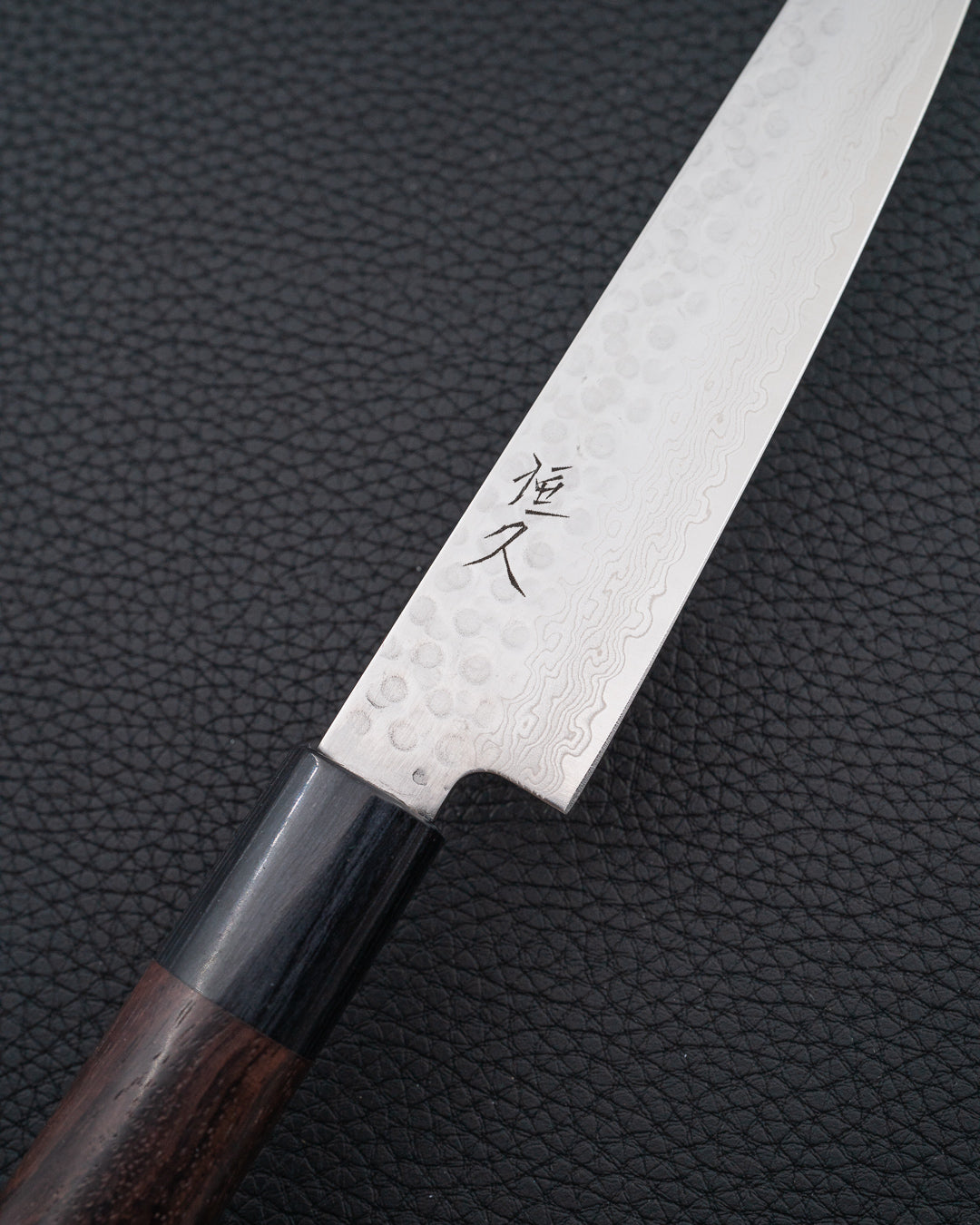 TSUNEHISA VG10 Damascus Rosewood Petty 150 mm