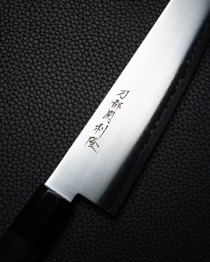 TOSHITAKA ZDP Bunka 180 mm