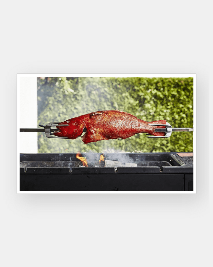 Take One Fish - The New School of Scale-to-Tail Cooking and Eating tomatosharp