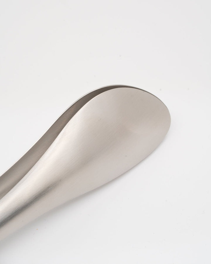 Tang, SORI YANAGI Stainless Steel Tongs Sori Yanagi
