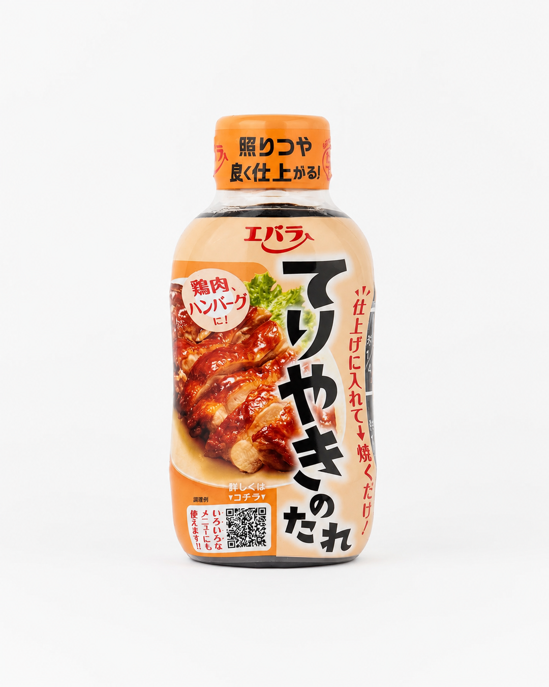 Teriyakisaus, Ebara Teriyaki no Tare 235 g