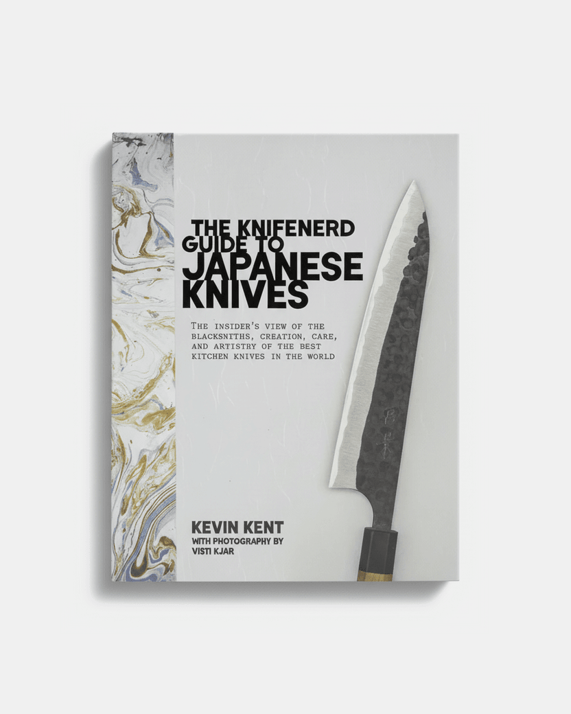 The Knifenerd Guide To Japanese Knives tomatosharp
