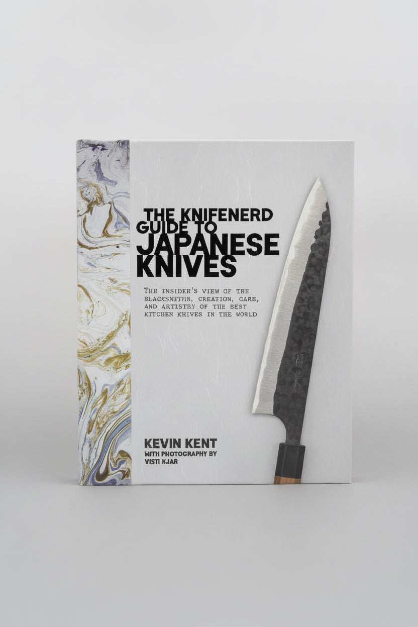 The Knifenerd Guide To Japanese Knives tomatosharp