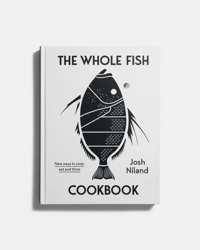 The Whole fish - Cookbook tomatosharp