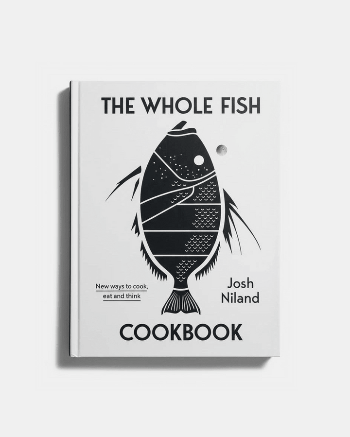 The Whole fish - Cookbook tomatosharp