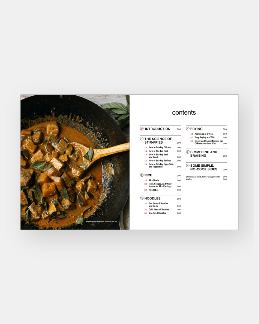 The Wok – J. Kenji López-Alt tomatosharp