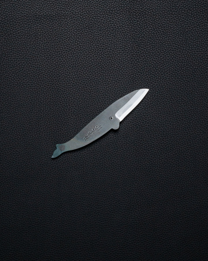 TOSA Whale Knife