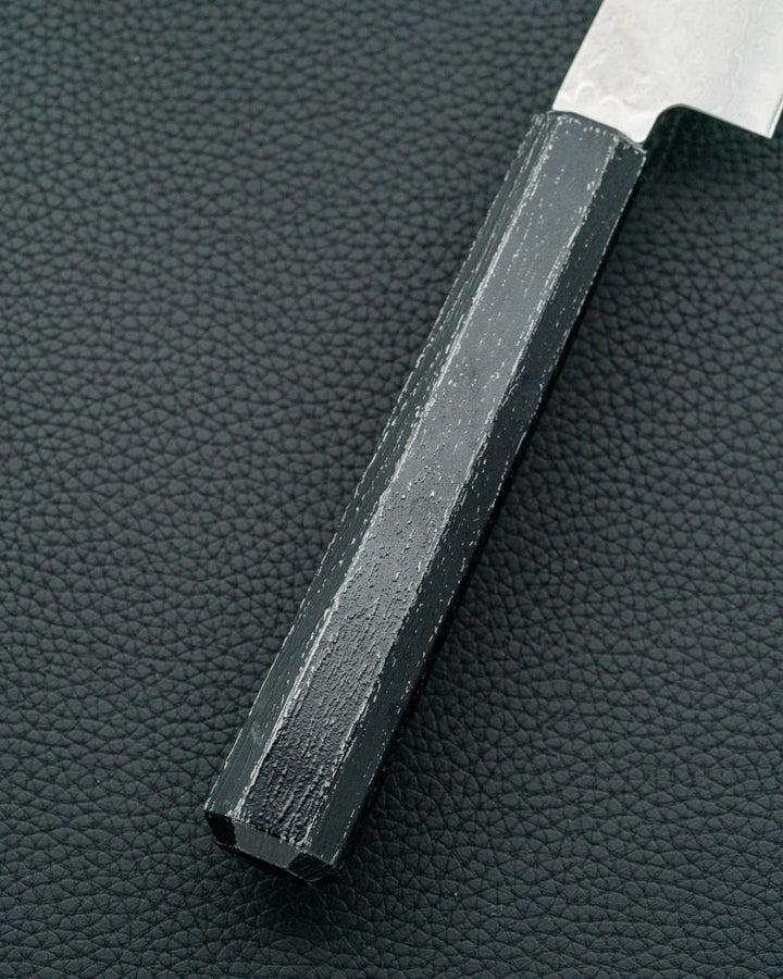 Sakai Takayuki VG10 Damascus Koku Sujihiki 240 mm tomatosharp