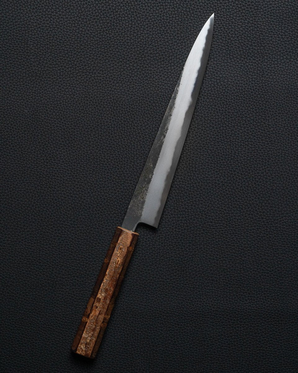 HADO Sumi Sujihiki 240 mm tomatosharp