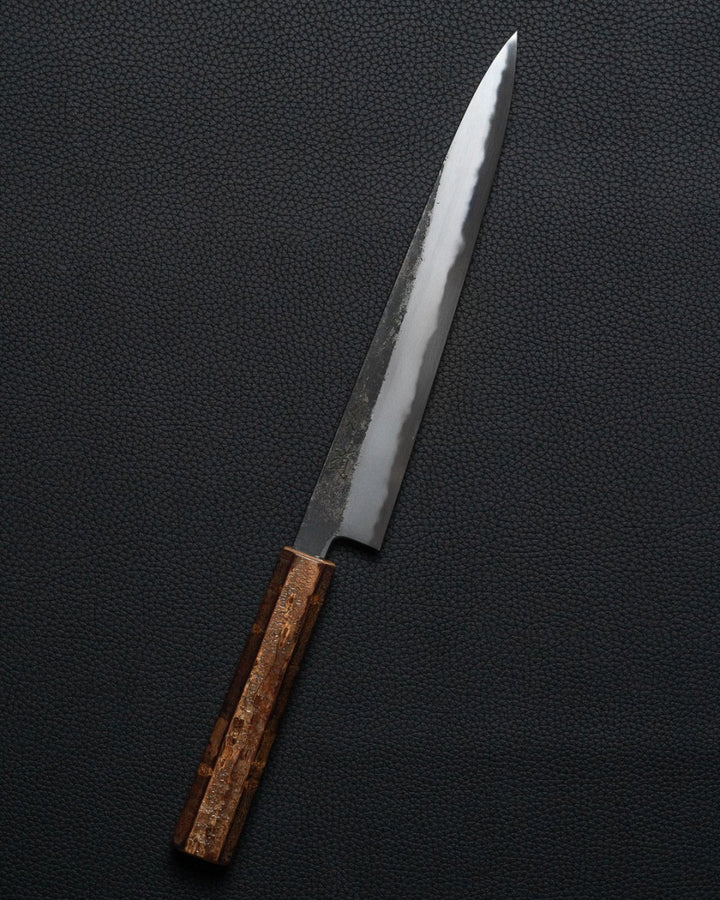 HADO Sumi Sujihiki 240 mm tomatosharp