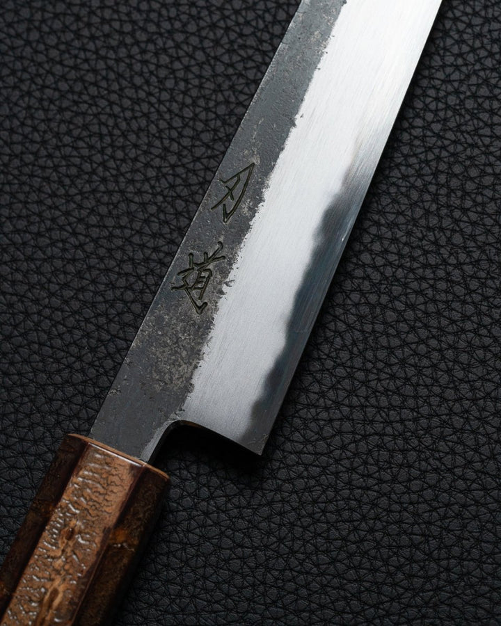 HADO Sumi Sujihiki 240 mm tomatosharp