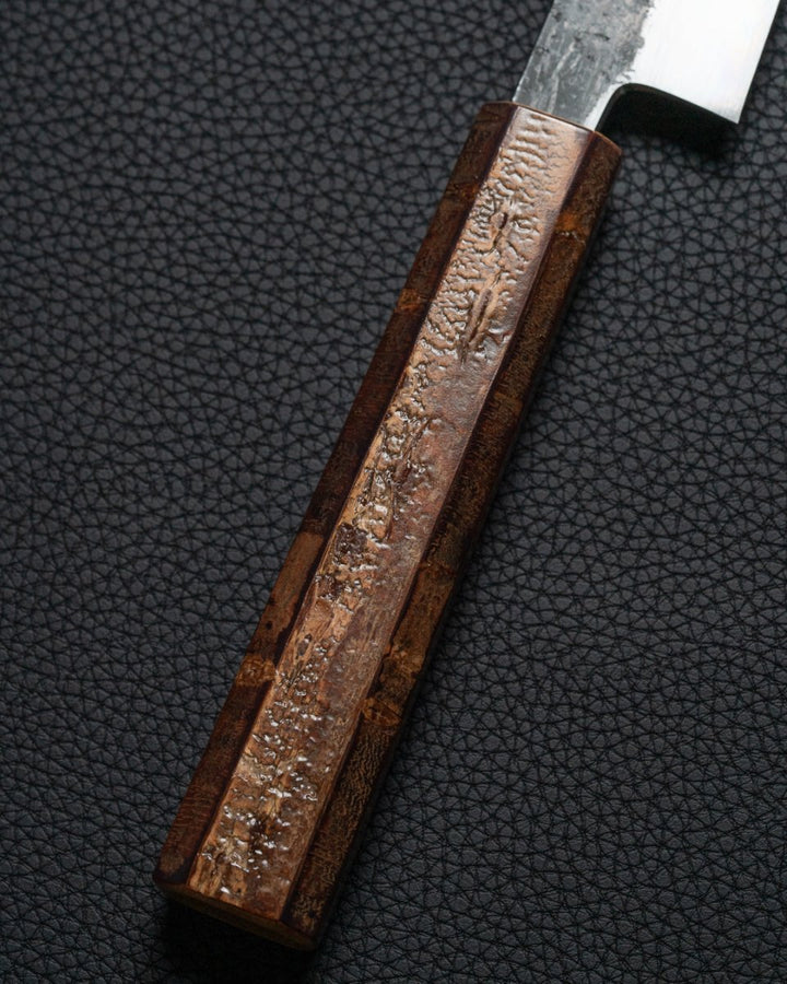 HADO Sumi Sujihiki 240 mm tomatosharp