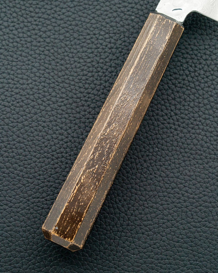 Sakai Takayuki VG10 Damascus Sumi Sujihiki 240 mm tomatosharp