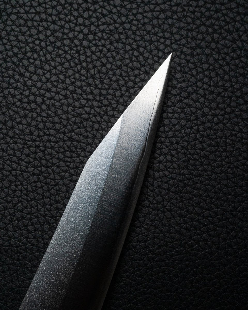 YU KUROSAKI Gekko Sujihiki 240 mm tomatosharp