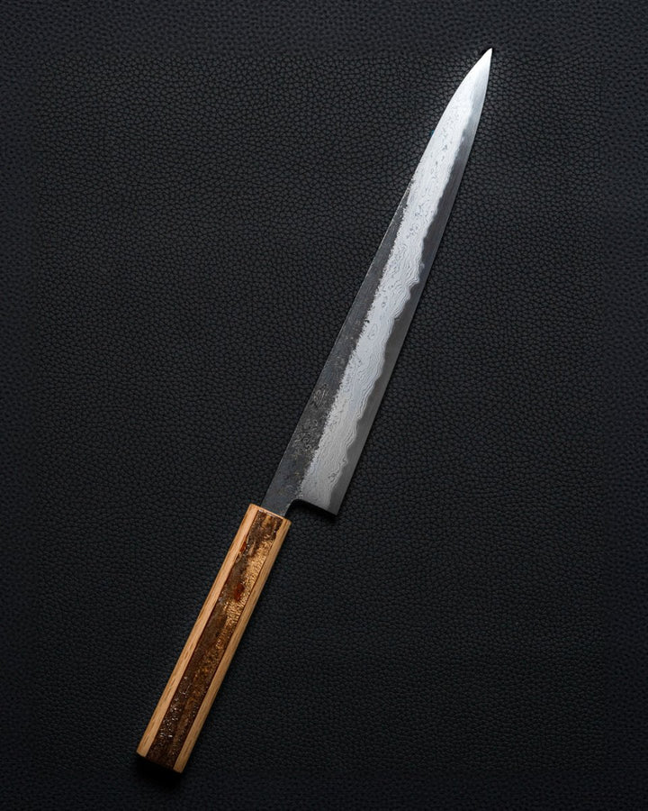 HADO Sumi B1D Sujihiki 270 mm tomatosharp